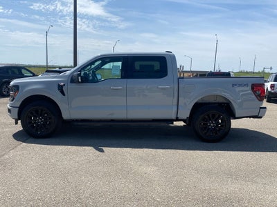 2026 Ford F-250SD F-250® XLT