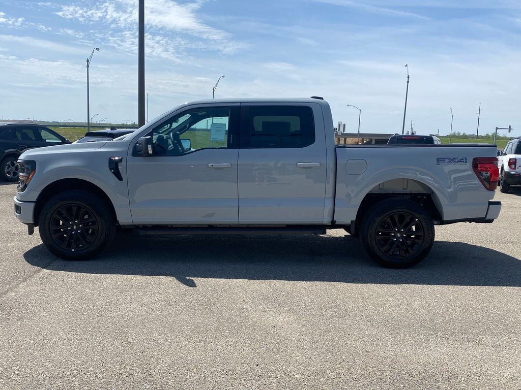 2026 Ford F-250SD F-250® XLT