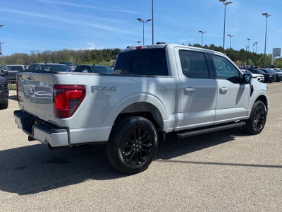 2026 Ford F-250SD F-250® XLT