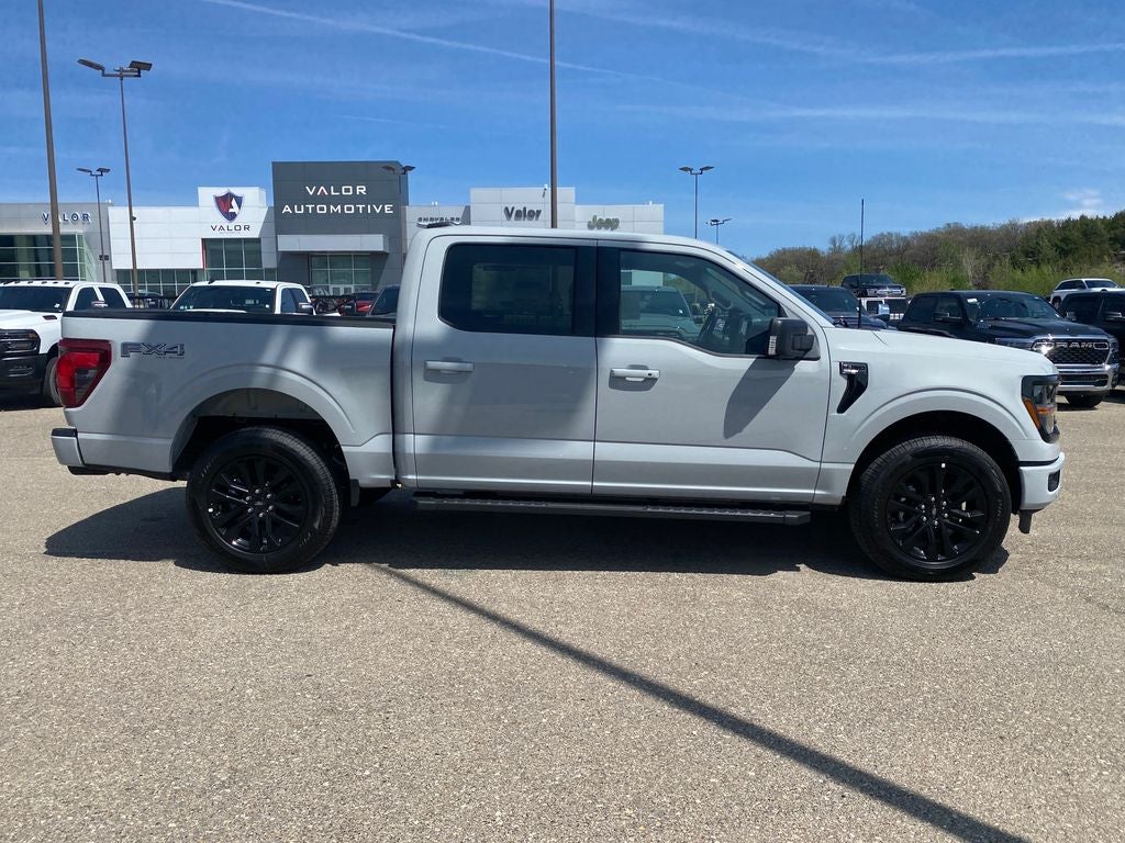 2026 Ford F-250SD F-250® XLT