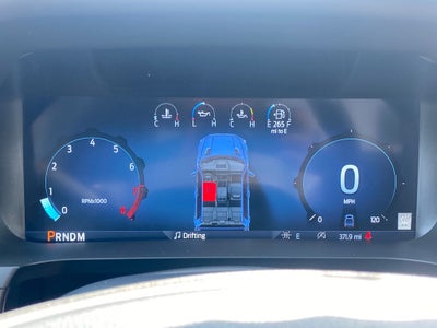 2026 Ford F-250SD F-250® XLT