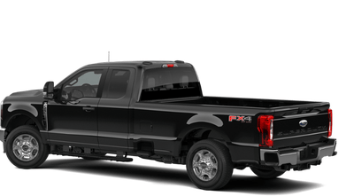 2026 Ford F-250SD F-250® XLT