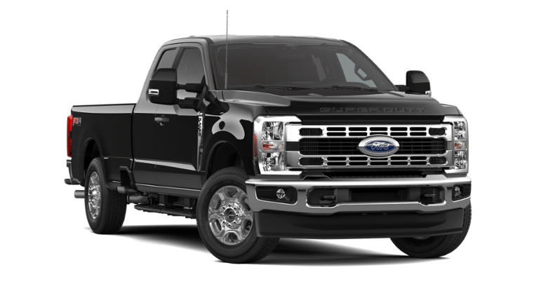 2026 Ford F-250SD F-250® XLT