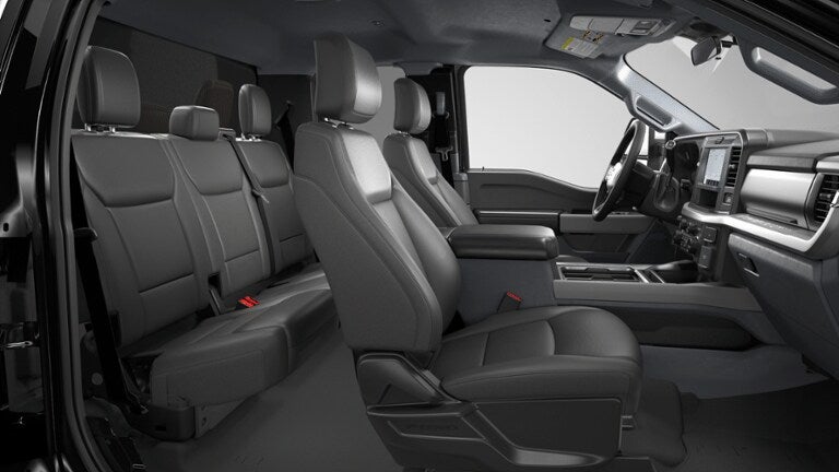 2026 Ford F-250SD F-250® XLT