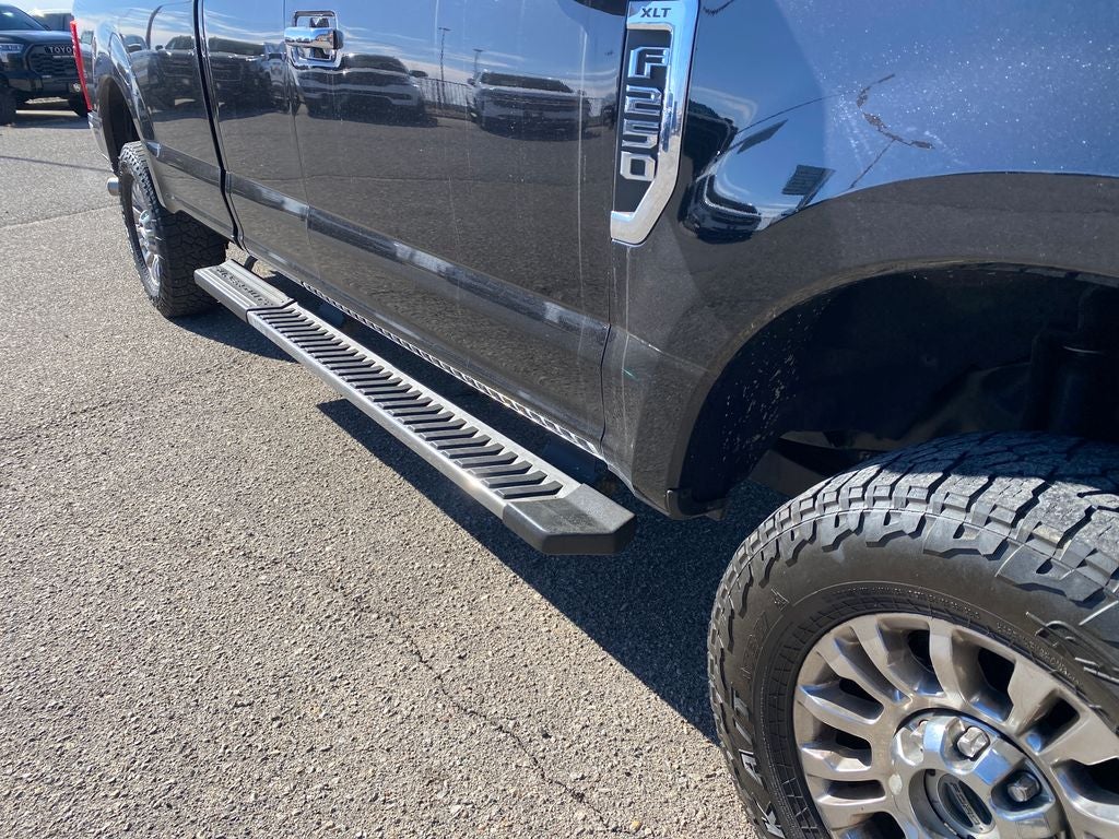 2022 Ford F-250 XLT