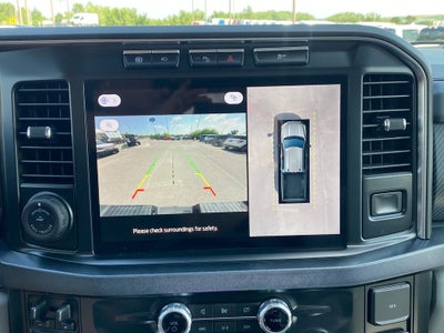 2024 Ford F-250 Limited