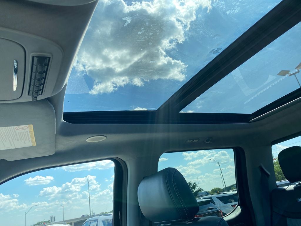 2024 Ford F-250 Limited