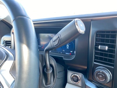 2024 Ford F-250 Limited