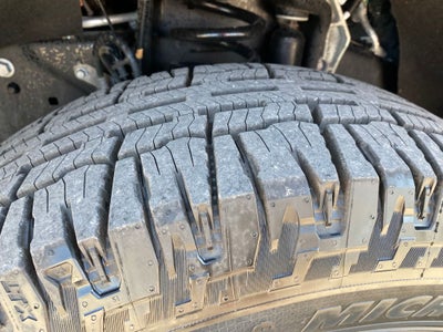 2024 Ford F-250 Limited