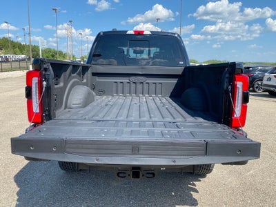 2024 Ford F-250 Limited