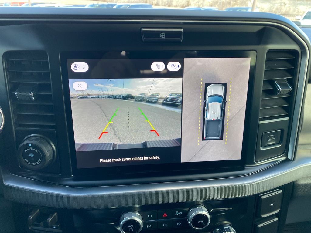 2025 Ford F-250 Platinum