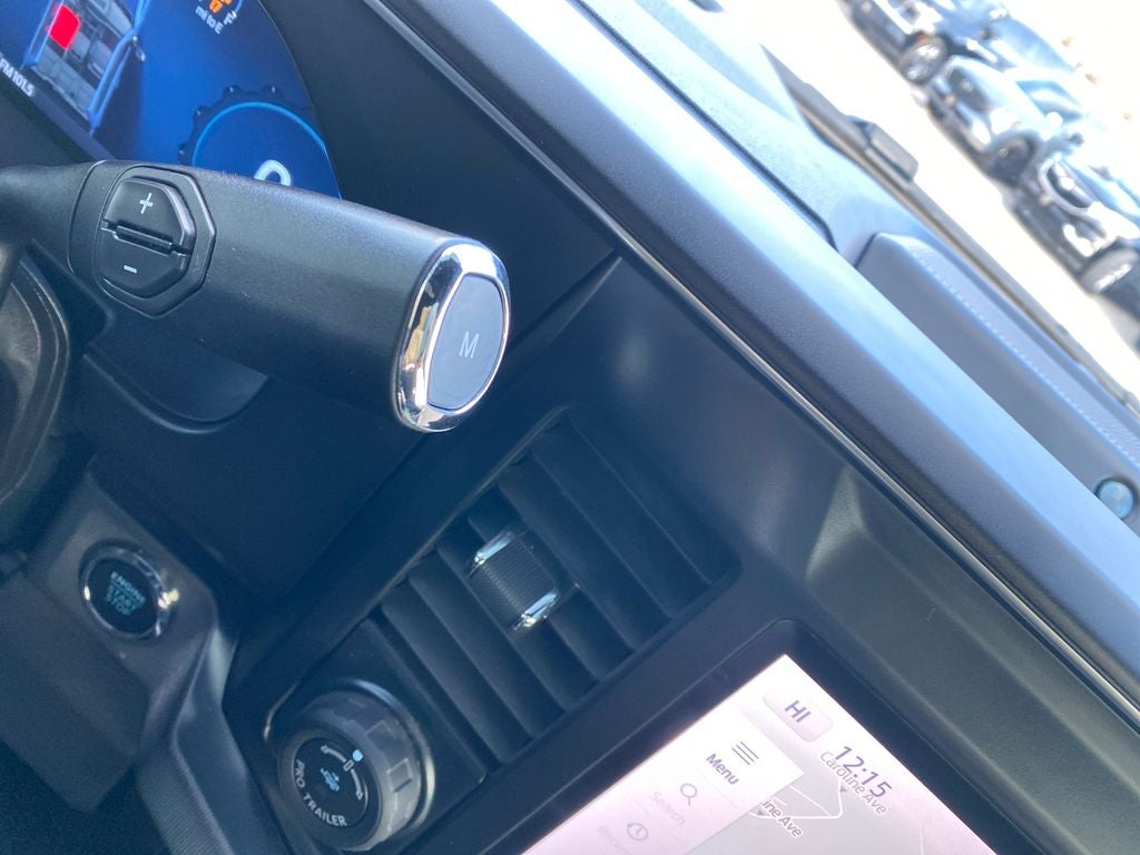 2025 Ford F-250 Platinum