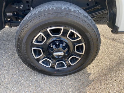 2025 Ford F-250 Platinum