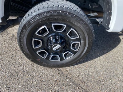 2025 Ford F-250 Platinum