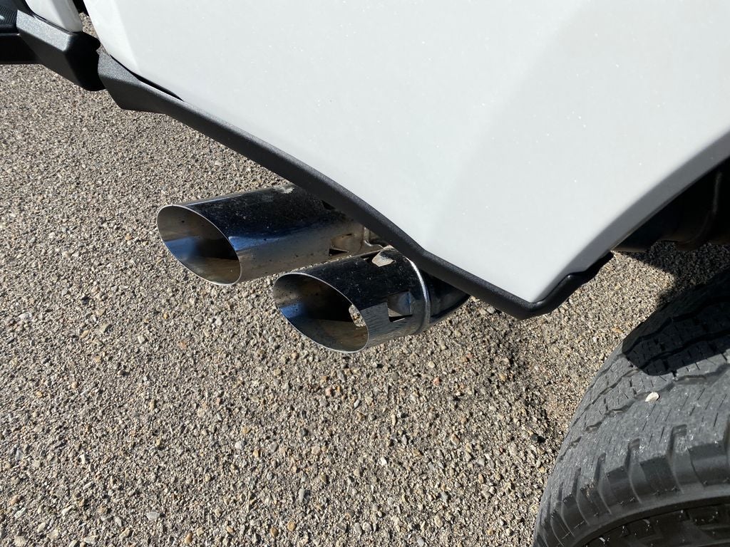 2025 Ford F-250 Platinum