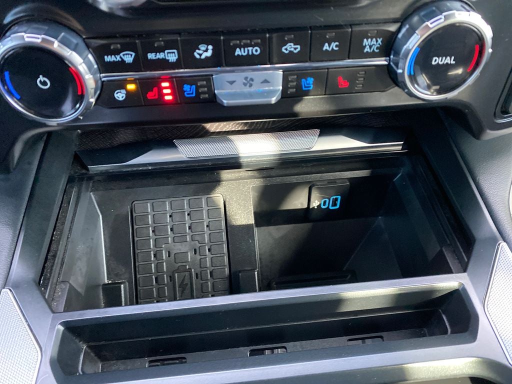 2025 Ford F-250 Platinum