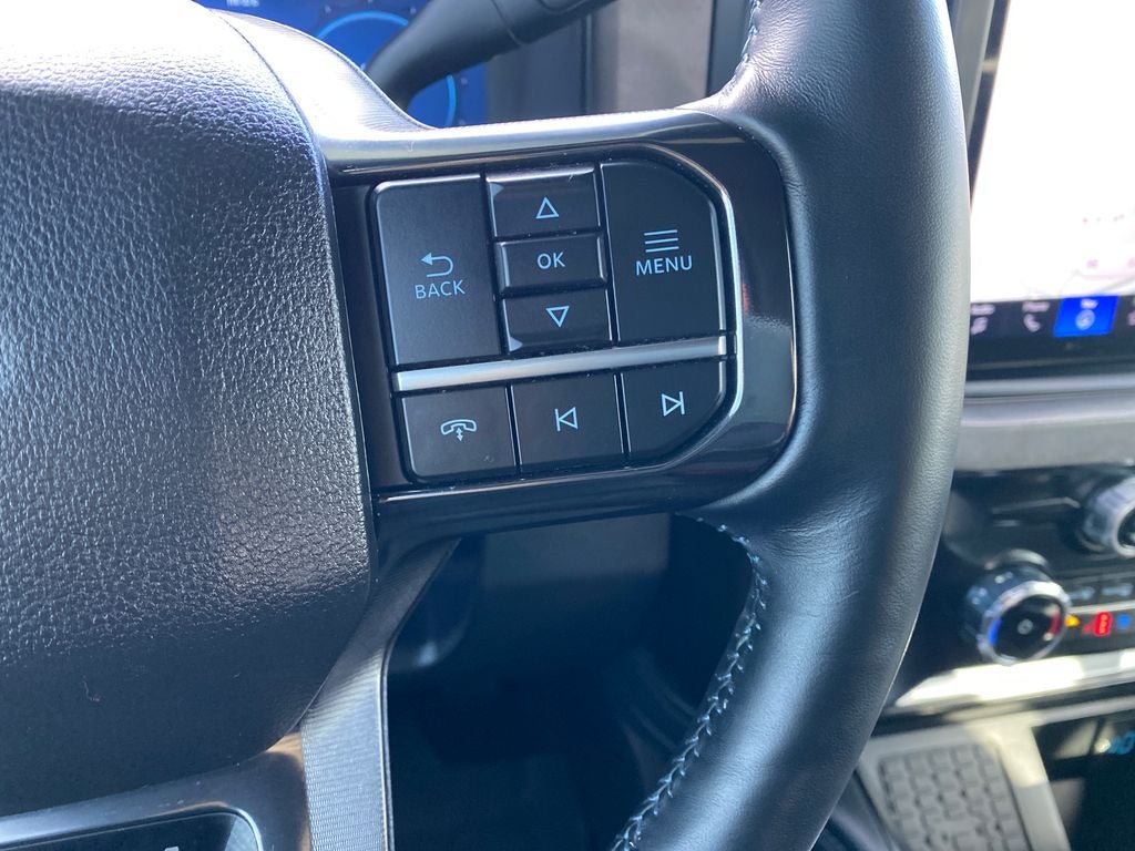 2025 Ford F-250 Platinum