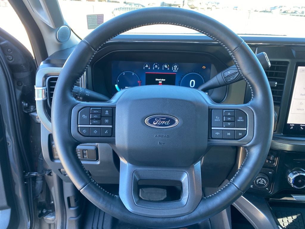 2024 Ford F-250 LARIAT