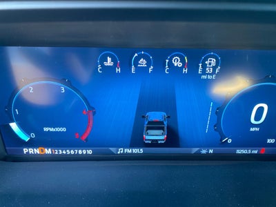 2024 Ford F-250 LARIAT