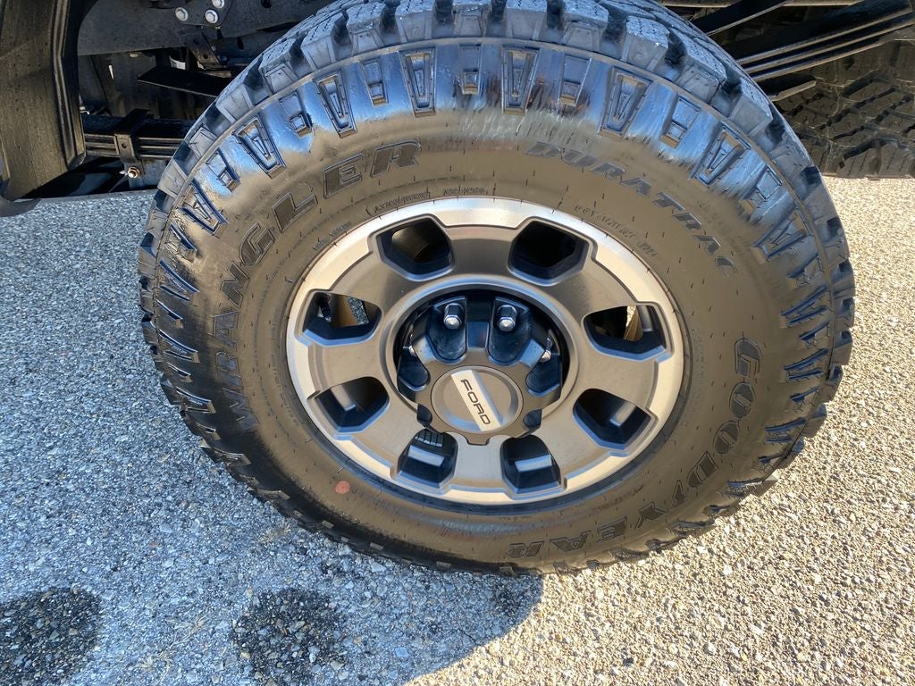 2024 Ford F-250 LARIAT