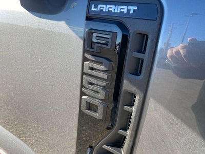 2024 Ford F-250 LARIAT