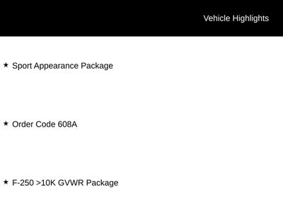 2023 Ford F-250 LARIAT