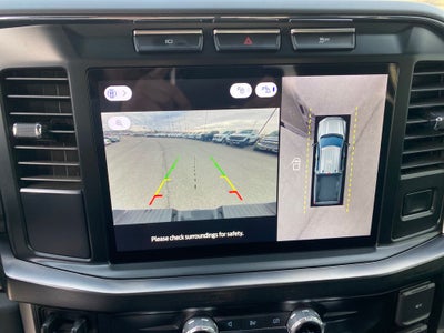 2023 Ford F-250 LARIAT