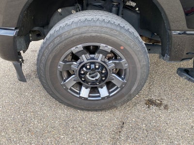 2023 Ford F-250 LARIAT