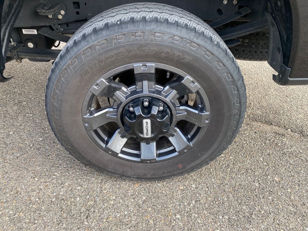 2023 Ford F-250 LARIAT