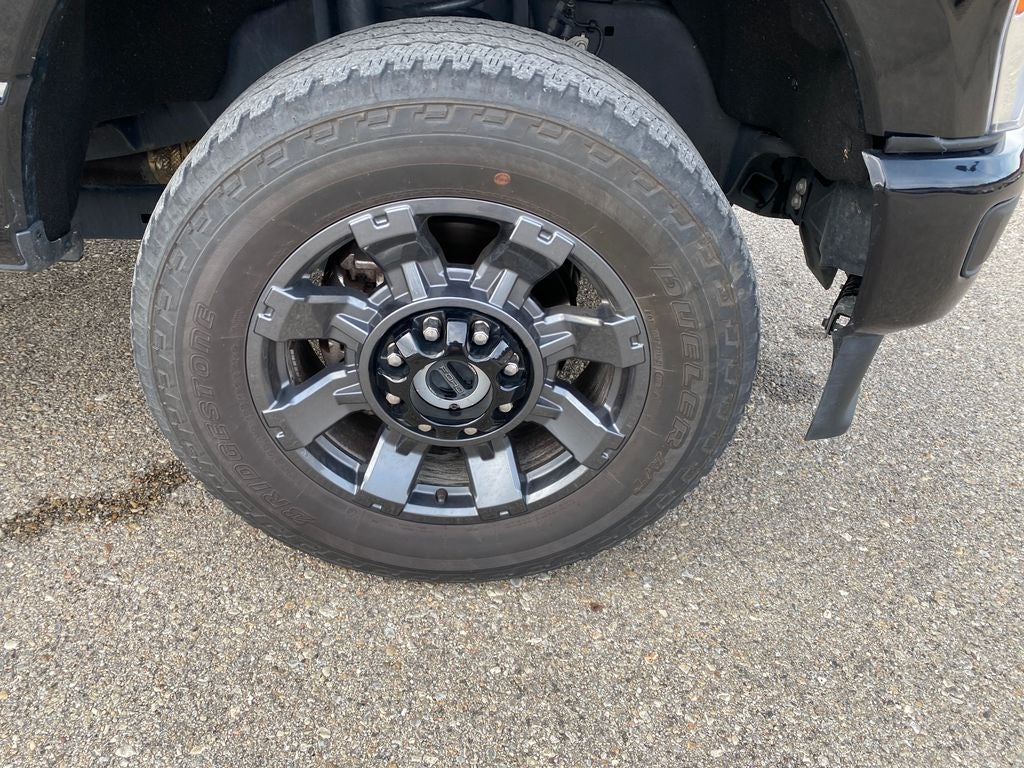 2023 Ford F-250 LARIAT