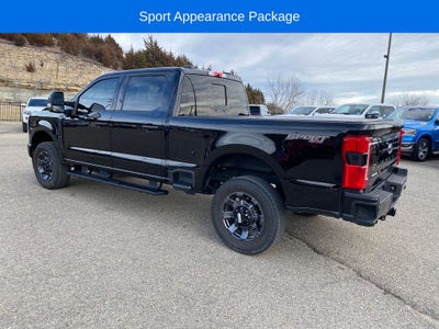 2023 Ford F-250 LARIAT