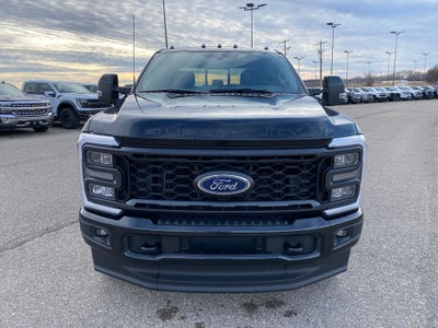 2023 Ford F-250 LARIAT