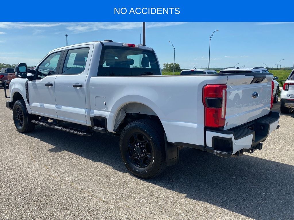 2023 Ford F-250 XL