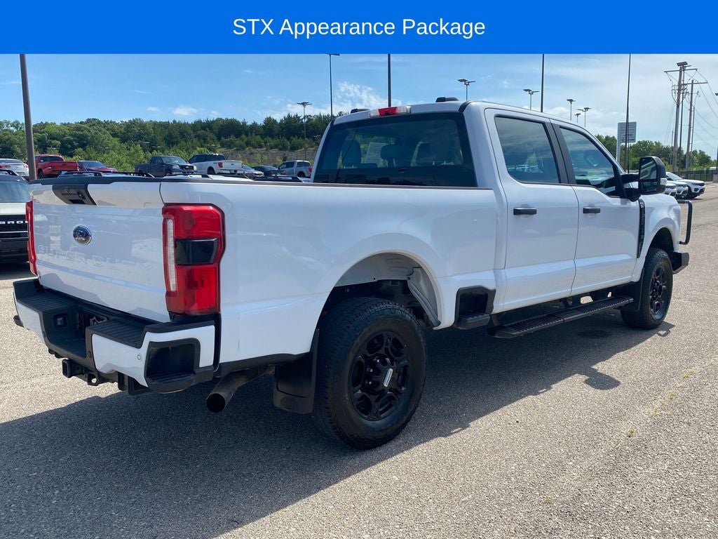 2023 Ford F-250 XL