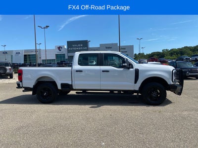 2023 Ford F-250 XL