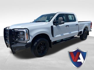 2023 Ford F-250SD XL