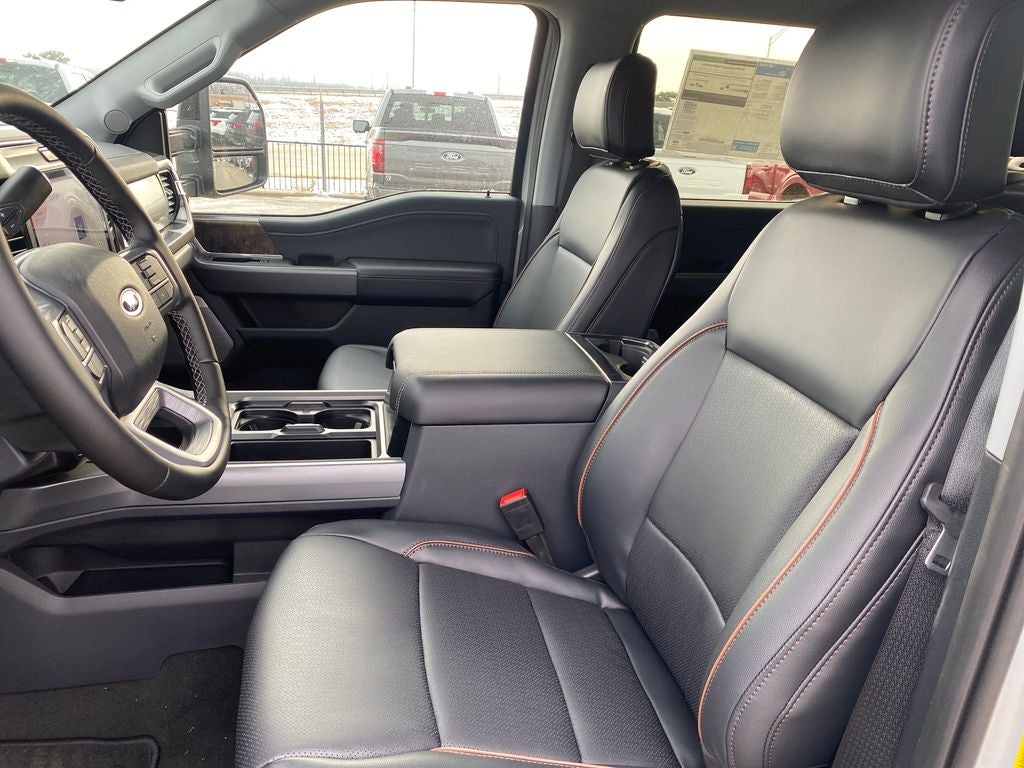 2026 Ford F-250SD F-250® Lariat®