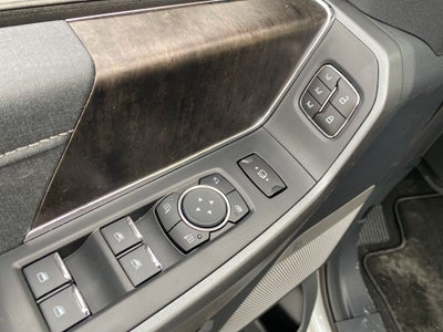 2026 Ford F-250SD F-250® Lariat®