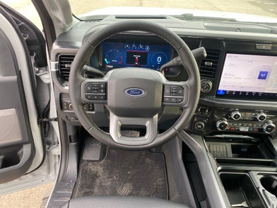 2026 Ford F-250SD F-250® Lariat®