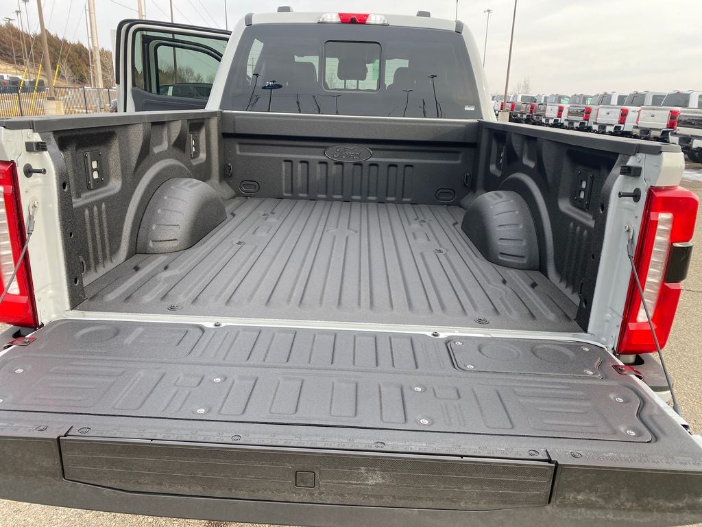 2026 Ford F-250SD F-250® Lariat®