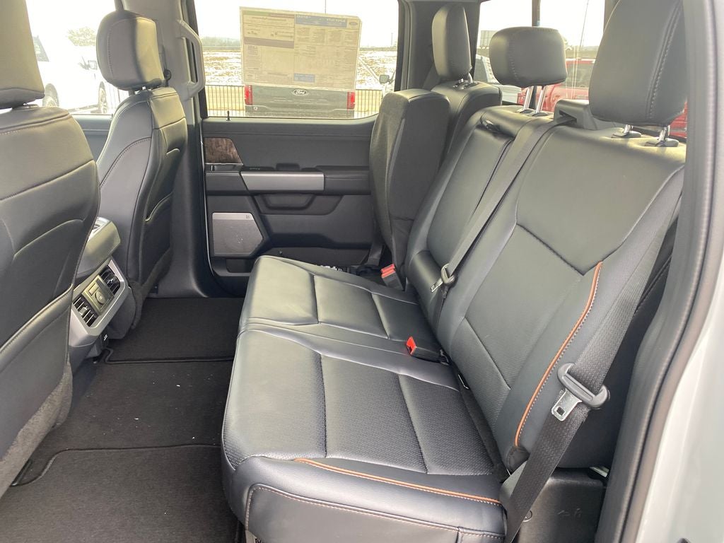 2026 Ford F-250SD F-250® Lariat®