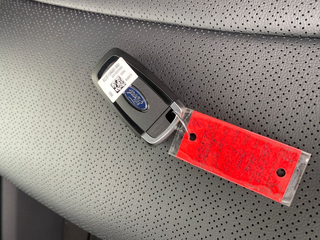 2026 Ford F-250SD F-250® Lariat®