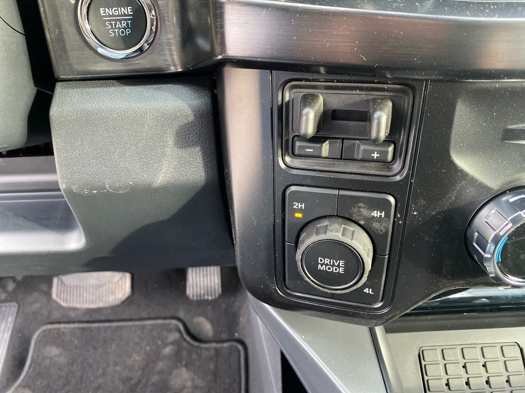 2026 Ford F-250SD F-250® Lariat®