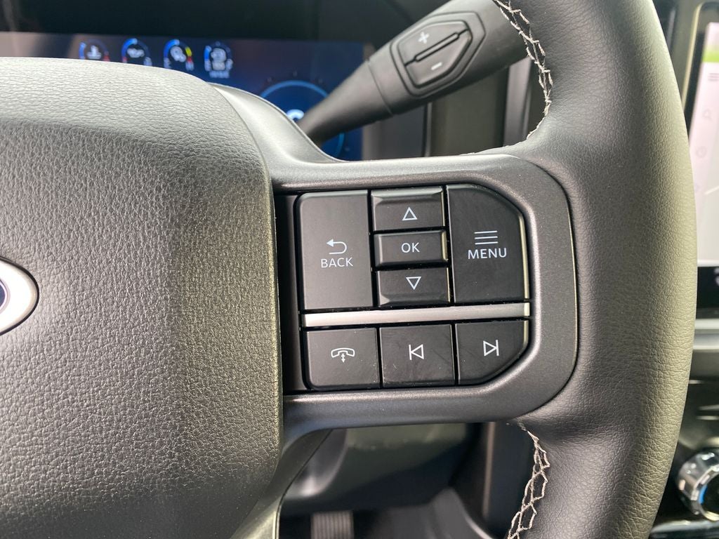 2026 Ford F-250SD F-250® Lariat®