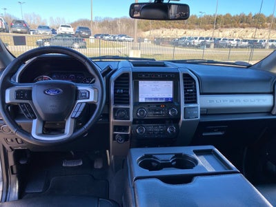 2020 Ford F-350 LARIAT