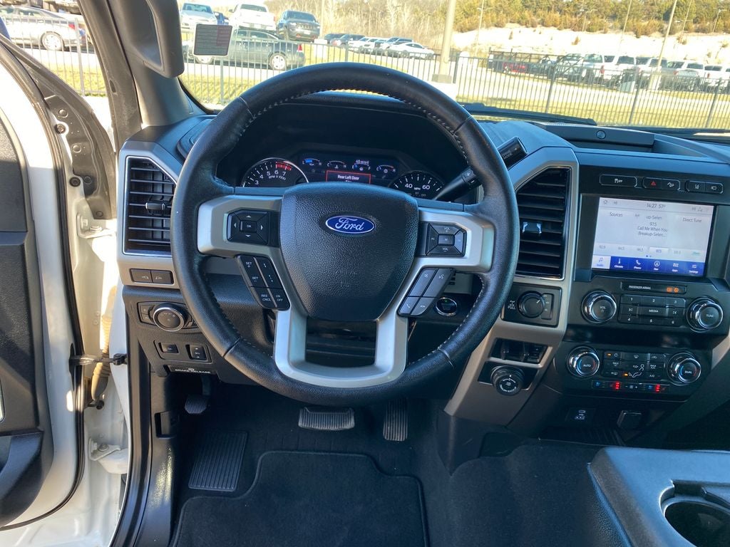 2020 Ford F-350 LARIAT