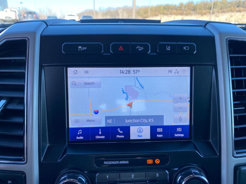 2020 Ford F-350 LARIAT