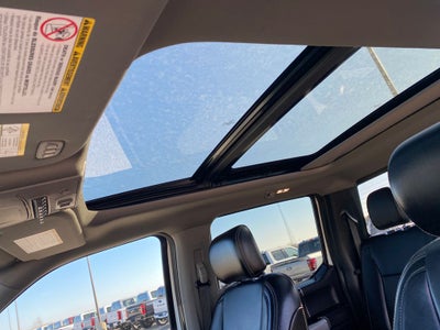 2020 Ford F-350 LARIAT