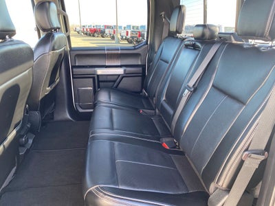 2020 Ford F-350 LARIAT