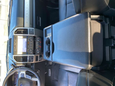 2020 Ford F-350 LARIAT